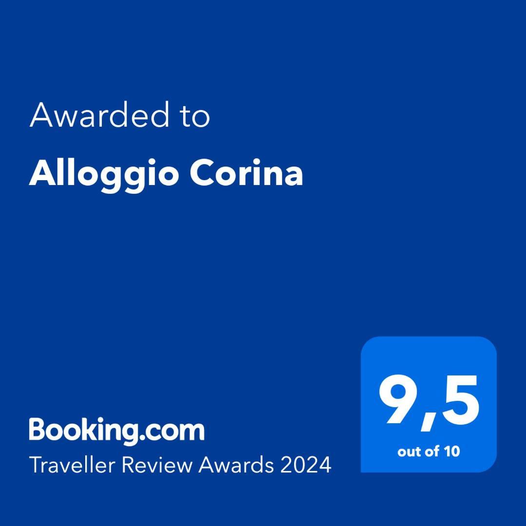 Alloggio Corina Cadenazzo ภายนอก รูปภาพ